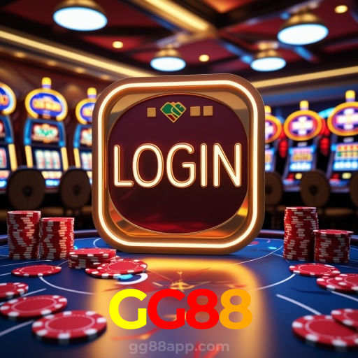 GG88:Em cada giro, novas vitórias! Venha jogar nas melhores slots!