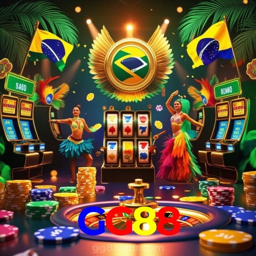 GG88:Jogue blackjack, aposte no futebol e ganhe prêmios no cassino online!
