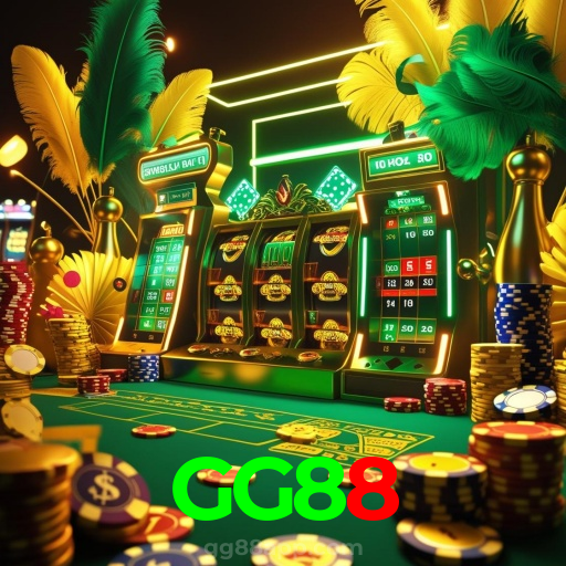 GG88:Jogue futebol online e vença com habilidades e sorte!