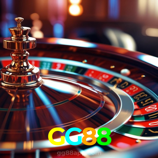 GG88:No nosso cassino, a emoção nunca para! Jogue agora!