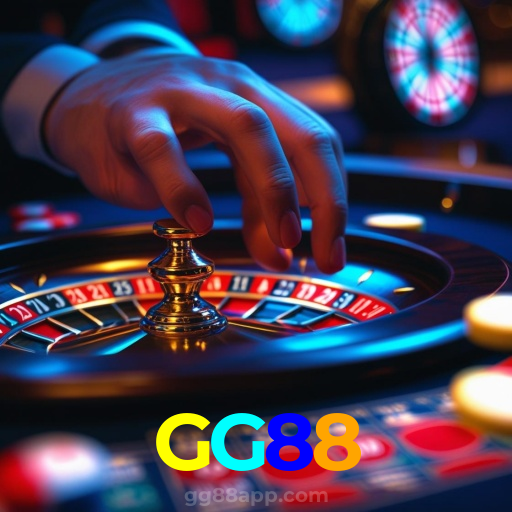 GG88:Jogue futebol online e vença como um verdadeiro campeão!