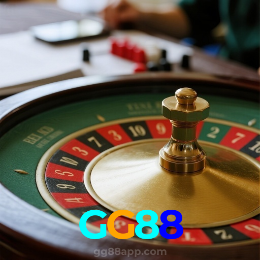 GG88:Jogue nas mesas de poker e conquiste prêmios épicos!