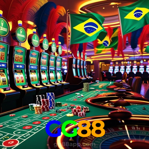 GG88:Aposte nas melhores partidas de futebol online e vença!