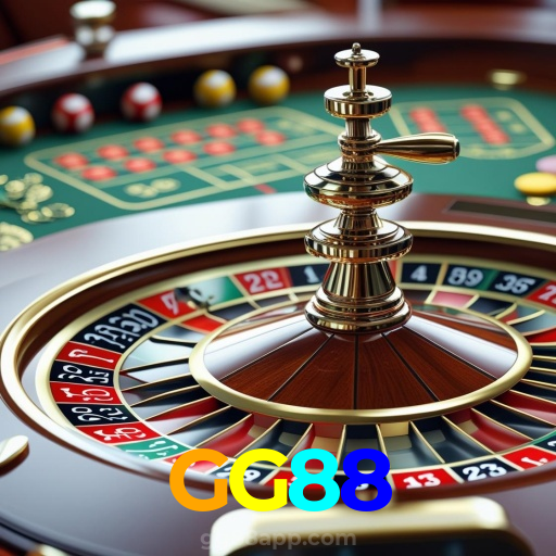 GG88:Apostas em futebol e os melhores jackpots de cassino te esperam!