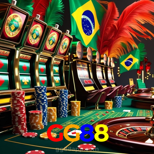 GG88：No futebol online, a sua chance de vitória está a um passe de distância!