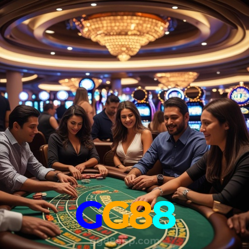 GG88:Jogue slots, aposte no futebol e ganhe prêmios incrÃveis no nosso cassino!