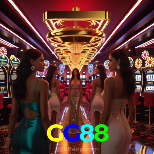 GG88:Vença no poker e aposte no futebol com segurança no nosso cassino!