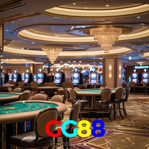 GG88:No cassino online mais confiável, experimente poker, roleta e futebol ao vivo!