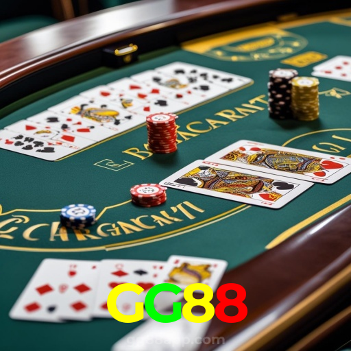 GG88:Jogue slots e aposte no futebol ao vivo para vitórias emocionantes!