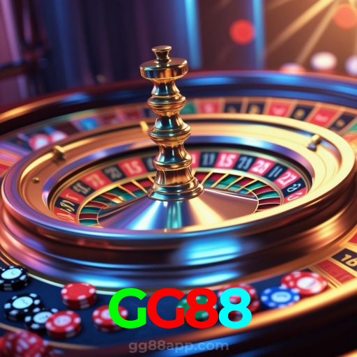 GG88：Apostas de futebol online te esperam! Aposte e vença agora!