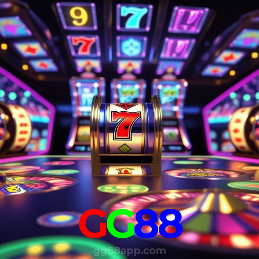GG88:Ganhe prêmios fantásticos nas roletas online!