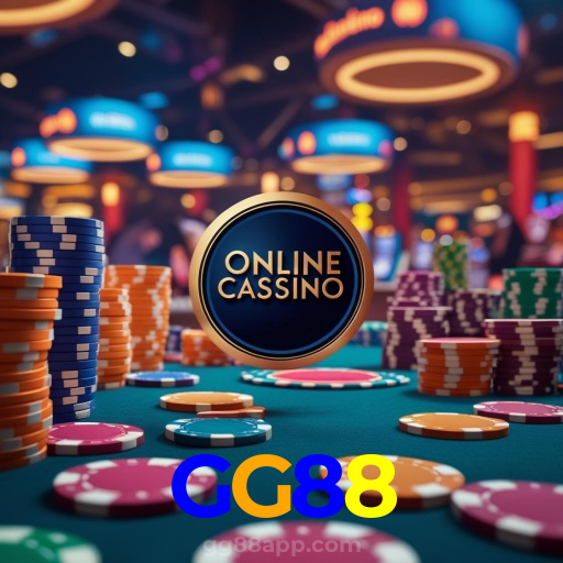 GG88:Jogue poker online e conquiste grandes vitórias nas cartas!