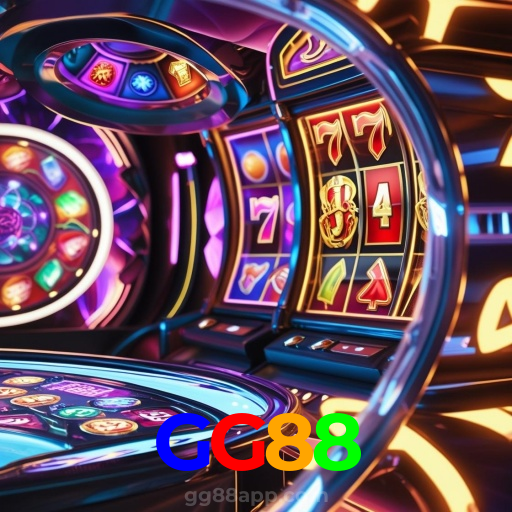 GG88：Sua sorte está no cassino online com jogos como poker e apostas no futebol!