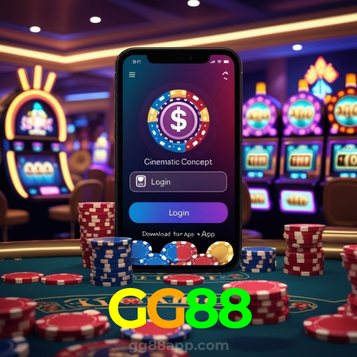 GG88：Aposte no futebol e vença nas mesas de blackjack no cassino online!
