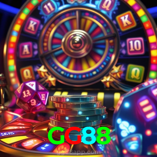 GG88:Entre no jogo de futebol digital e conquiste sua vitória agora!