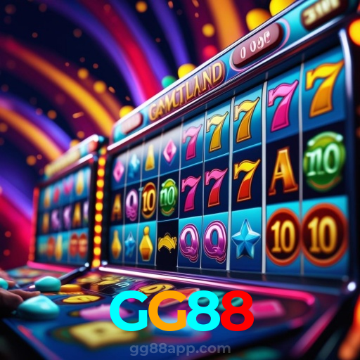 GG88:Onde você pode apostar no futebol e jogar os melhores jogos de cassino!