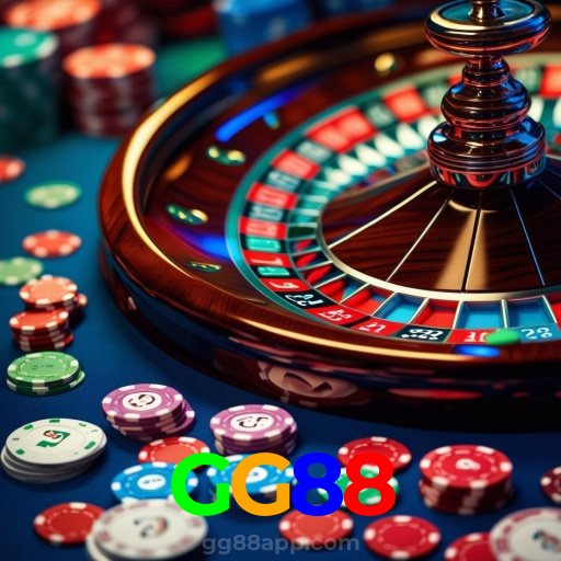 GG88:Aposte no futebol digital e sinta a emoção de vencer!