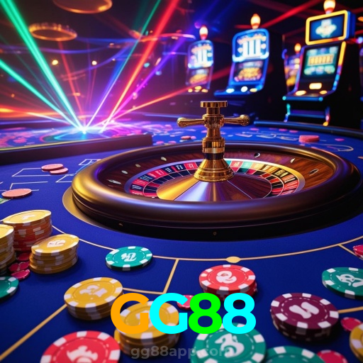GG88:Jogue poker, roleta e aposte ao vivo no futebol online para grandes vitórias!