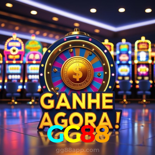 GG88:Jogue slots, aposte no futebol e ganhe no cassino online mais seguro!