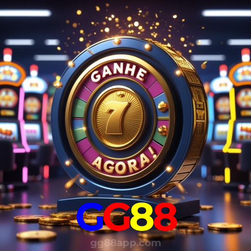 GG88:O cassino mais confiável para apostar no futebol e jogar slots!