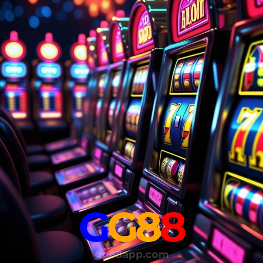 GG88:O futebol online está esperando por você, com grandes recompensas!