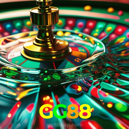GG88:Cada jogo é uma chance de ganhar! Jogue agora e vença!