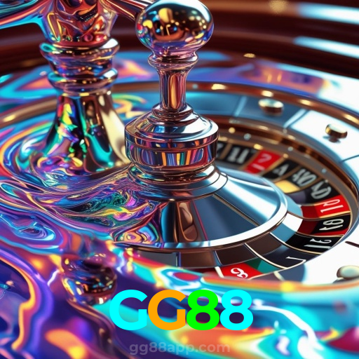 GG88:A sorte está ao seu lado em slots, poker e apostas esportivas online!