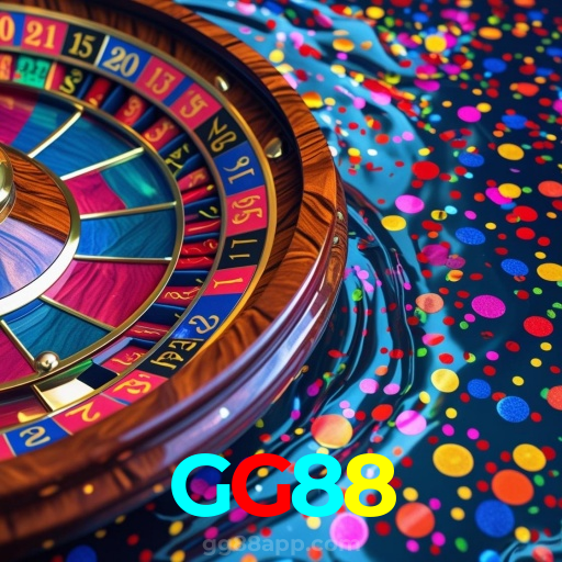 GG88:Jogue nas mesas de poker e vença como um profissional!