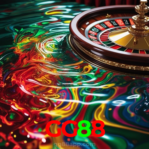 GG88：Jogue blackjack, aposte no futebol e ganhe grandes prêmios no cassino online!