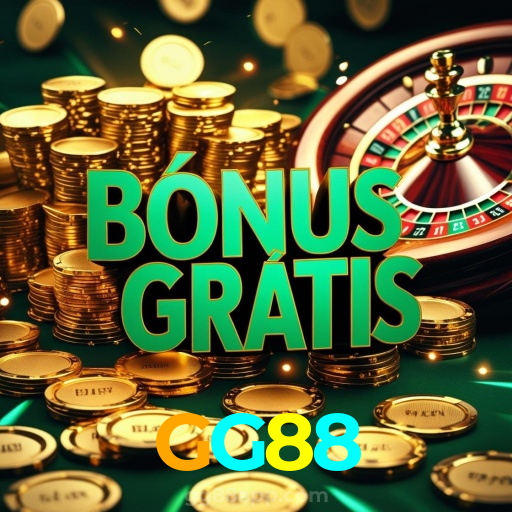 GG88：Divirta-se com poker, blackjack e aposte no futebol online!