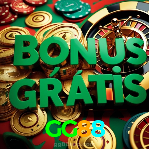GG88:Aposta no futebol e diversão garantida com jogos de cassino como roleta e blackjack!