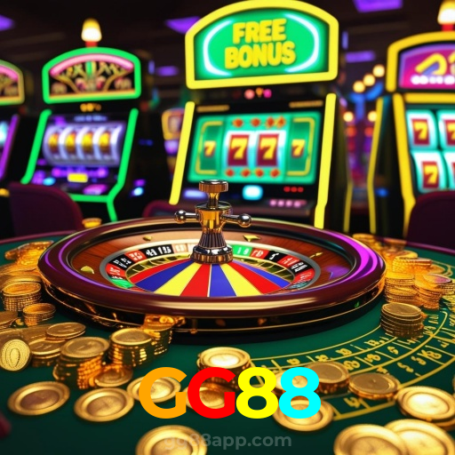 GG88:Jogue poker, aposte no futebol e leve grandes vitórias para casa!