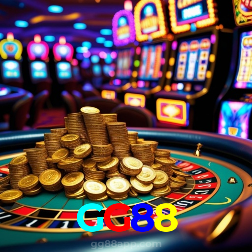 GG88:Ganhe no blackjack e aposte no futebol para uma experiência única!