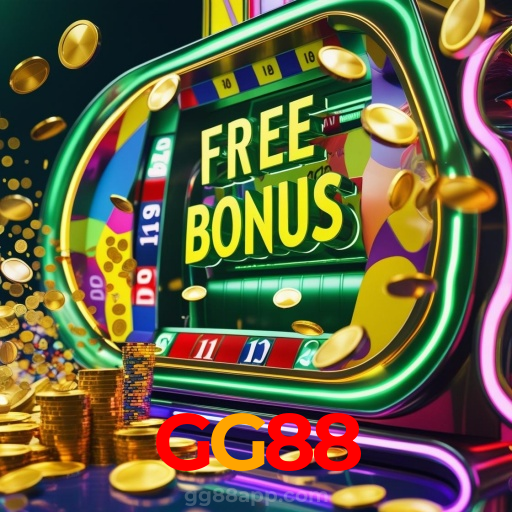 GG88：No cassino online mais seguro, aposte no futebol e jogue slots emocionantes!