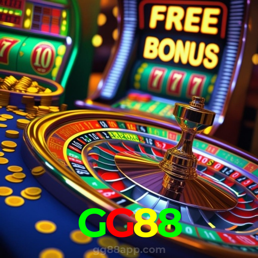 GG88:Jogue as melhores slots e aposte em futebol com confiança e segurança!