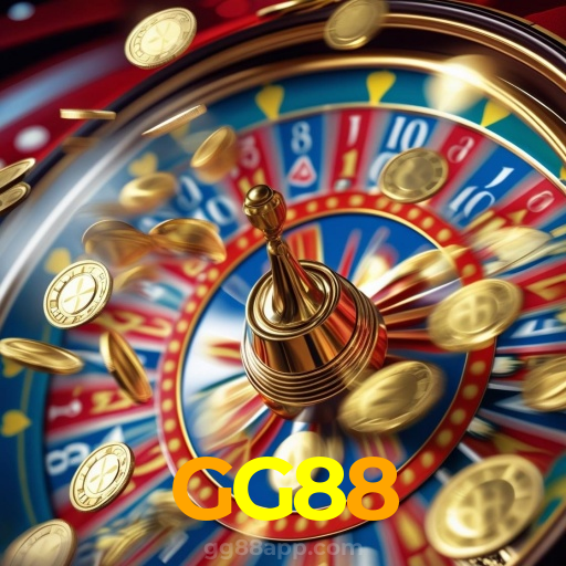 GG88：A diversão começa no cassino online com poker, roleta e apostas no futebol!