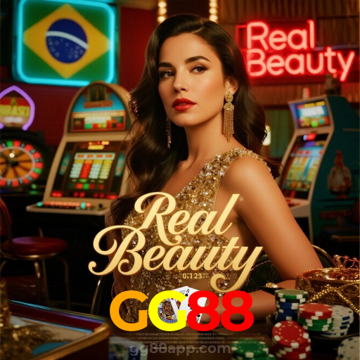 GG88：Onde o futebol e o cassino online se encontram para diversão sem fim!