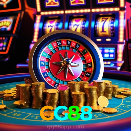 GG88：Vença no poker e ganhe prêmios com apostas no futebol ao vivo!