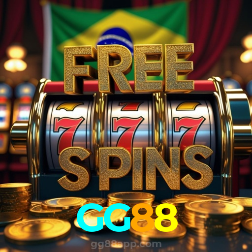 GG88:Sinta a emoção de ganhar no cassino online! Aposte e vença!