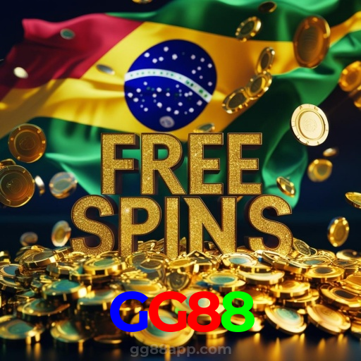 GG88:Jogue as melhores slots e conquiste jackpots épicos!