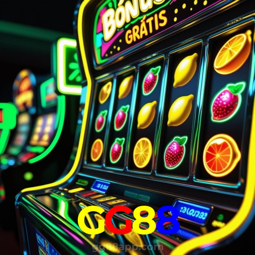 GG88：Jogue nas nossas mesas de poker e conquiste vitórias épicas!