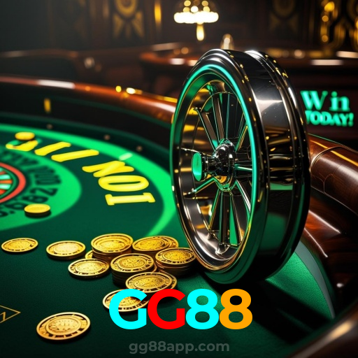 GG88:Divirta-se com poker, blackjack e aposte no futebol online!