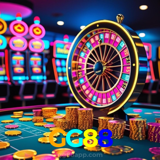 GG88:Apostas ao vivo no futebol e grandes prêmios em jogos de blackjack!