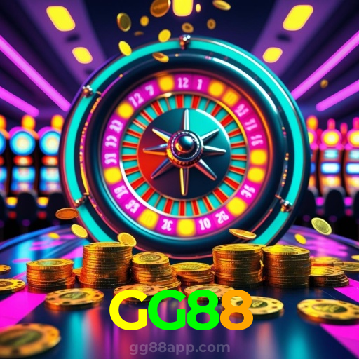GG88:O melhor cassino para apostar no futebol e ganhar em jogos de roleta!