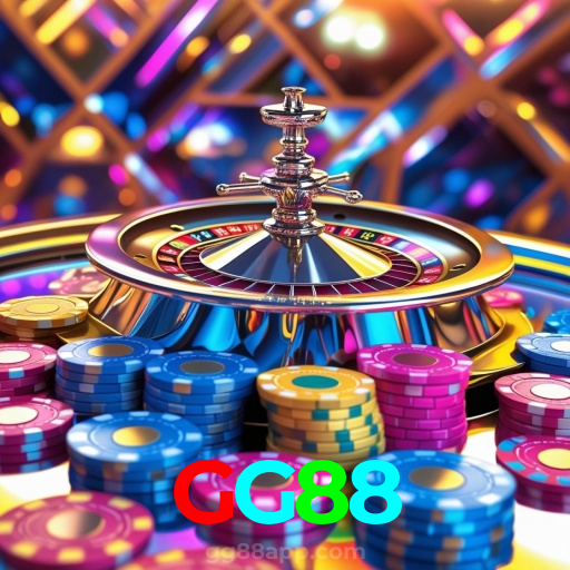 GG88：Jogue futebol online e conquiste vitórias ao estilo campeão!