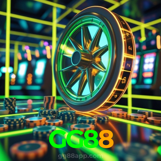 GG88:Apostas em futebol e os melhores jogos de cassino esperam por você!