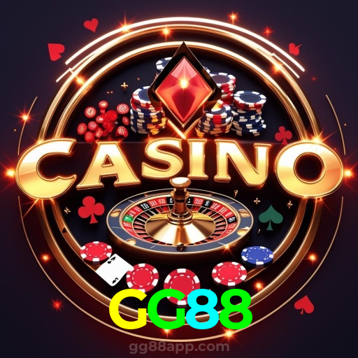GG88:Aposte no futebol e ganhe nos jogos de blackjack e poker online!
