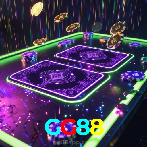 GG88:O melhor cassino online está te esperando! Aposte e vença!