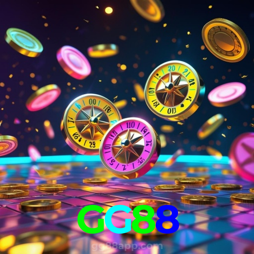 GG88:Apostas ao vivo no futebol e grandes prêmios no cassino online!