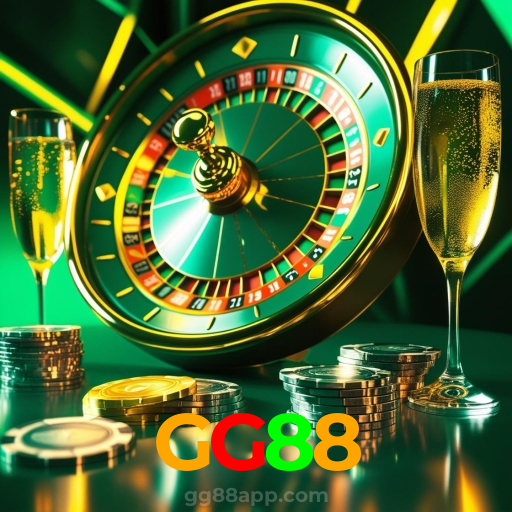 GG88:Com o futebol online, a emoção da vitória está garantida!